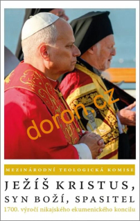 Ježíš Kristus, Syn Boží, Spasitel