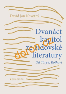 Dvanáct kapitol ze židovské literatury    