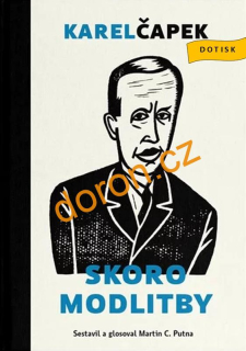 Skoro modlitby