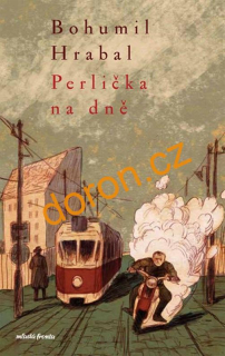 Perlička na dně
