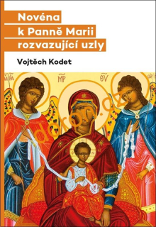 Novéna k Panně Marii rozvazující uzly