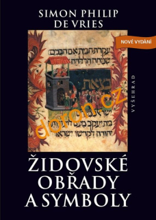 Židovské obřady a symboly