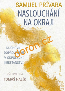 Naslouchání na okraji