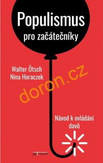 Populismus pro začátečníky