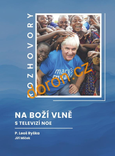 Na Boží vlně v TV Noe