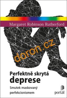 Perfektně skrytá deprese