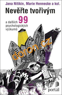 Nevěřte tvořivým