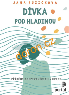 Dívka pod hladinou. Příběhy dospívajících v krizi