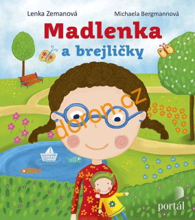 Madlenka a brejličky