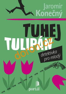 Tuhej tulipán
