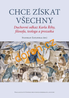 Chce získat všechny