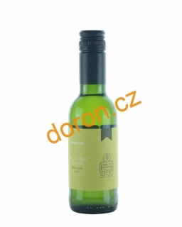 Veltlínské zelené - 2022, suché, 0,25 l