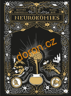 Neurokomiks