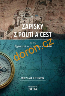 Zápisky z poutí a cest 