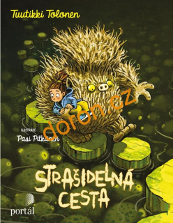 Strašidelná cesta