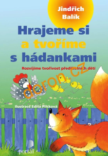 Hrajeme si a tvoříme s hádankami