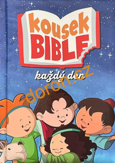Kousek Bible každý den