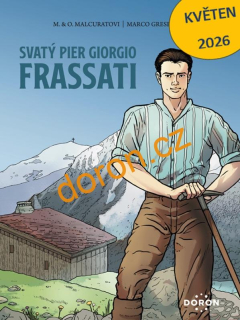Svatý Pier Giorgio Frassati