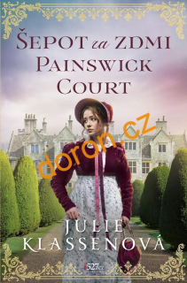 Šepot za zdmi Painswick Court