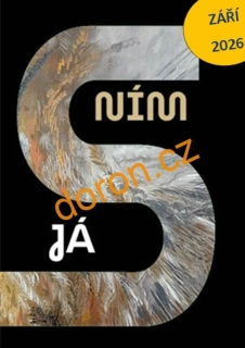 JÁ S NÍ(M) žasnu