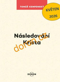 Následování Krista