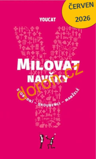 YouCat – Milovat navěky