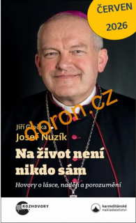 Na život není nikdo sám