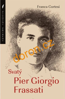 Svatý Pier Giorgi Frassati