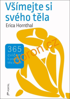 Všímejte si svého těla