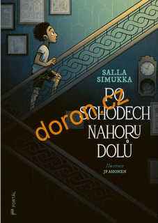 Po schodech nahoru dolů