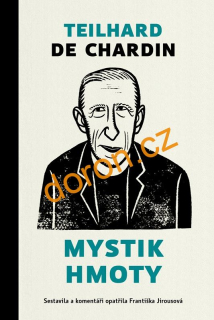 Mystik hmoty