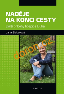 Naděje na konci cesty