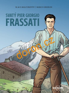 Svatý Pier Giorgio Frassati 