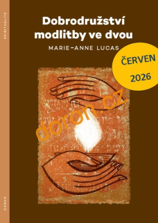 Dobrodružství modlitby ve dvou