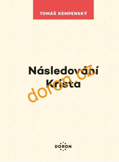 Následování Krista