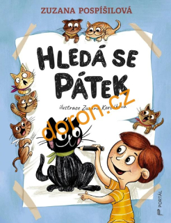 Hledá se Pátek