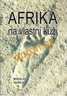 Afrika na vlastní kůži