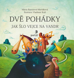 Dvě pohádky 