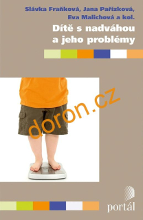 Dítě s nadváhou a jeho problémy