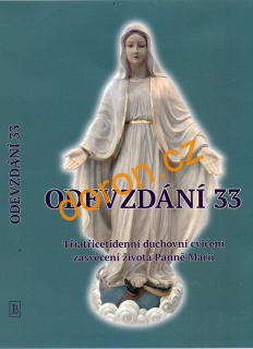 Odevzdání 33