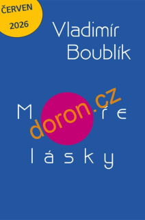 Moře lásky