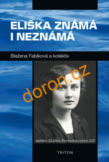 Eliška známá i neznámá      