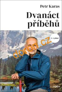 Dvanáct příběhů, 2. vydání