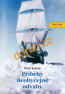 Příběhy neobyčejné odvahy