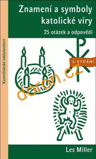 Znamení a symboly katolické víry