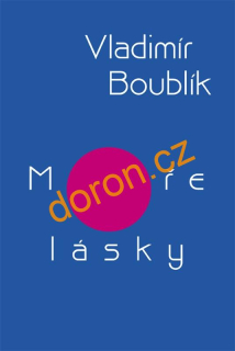 Moře lásky
