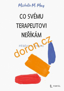 Co svému terapeutovi neříkám