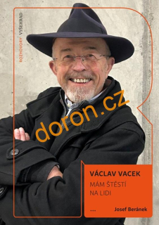 Mám štěstí na lidi
