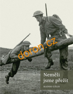 Neměli jsme přežít