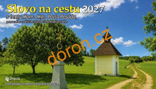 Slovo na cestu 2027